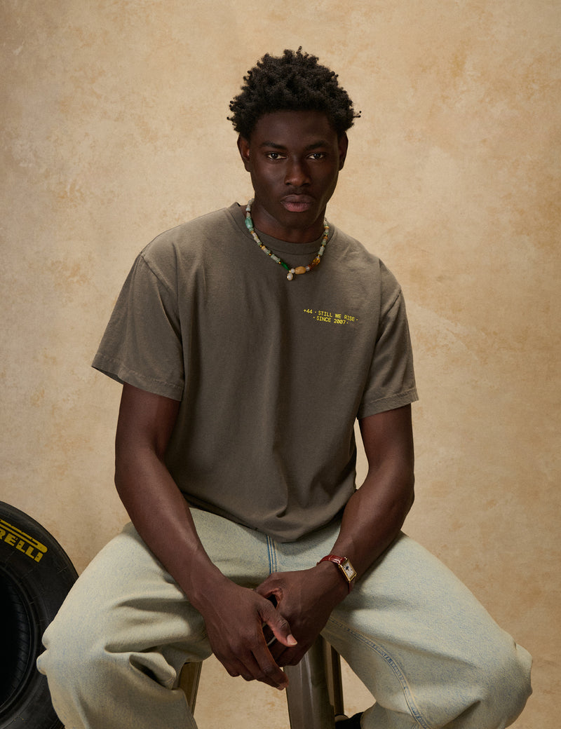 Plus44 Team Tee