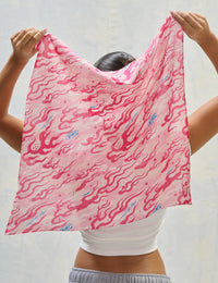 Celestial Camo Bandana