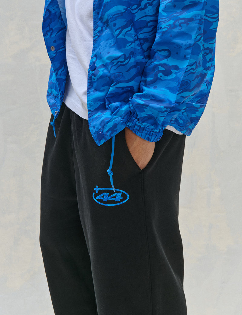 Celestial Camo Logo Sweatpants