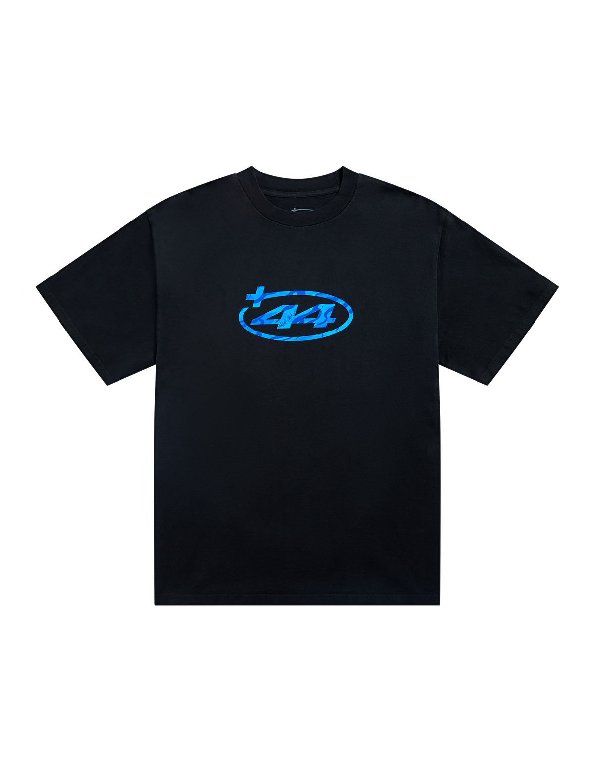 Camo Logo Heavyweight Tee