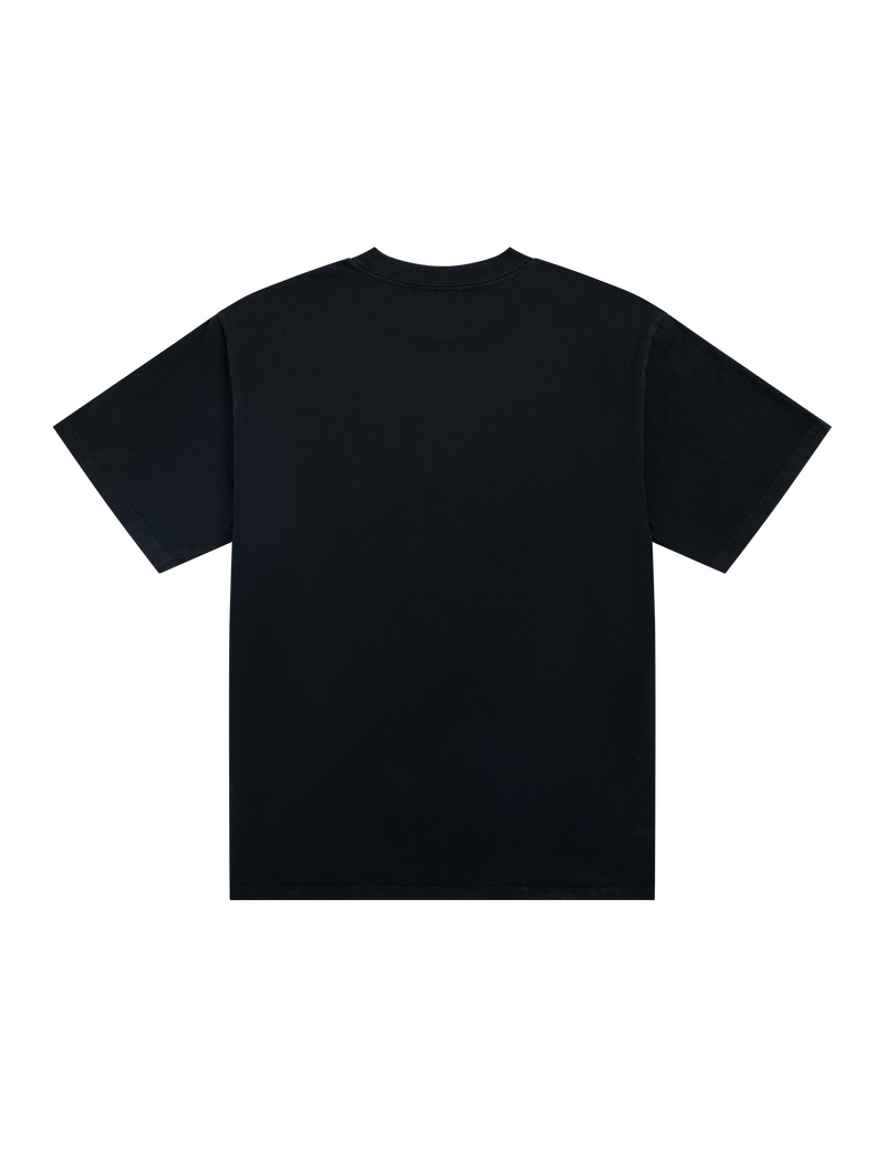 Camo Logo Heavyweight Tee