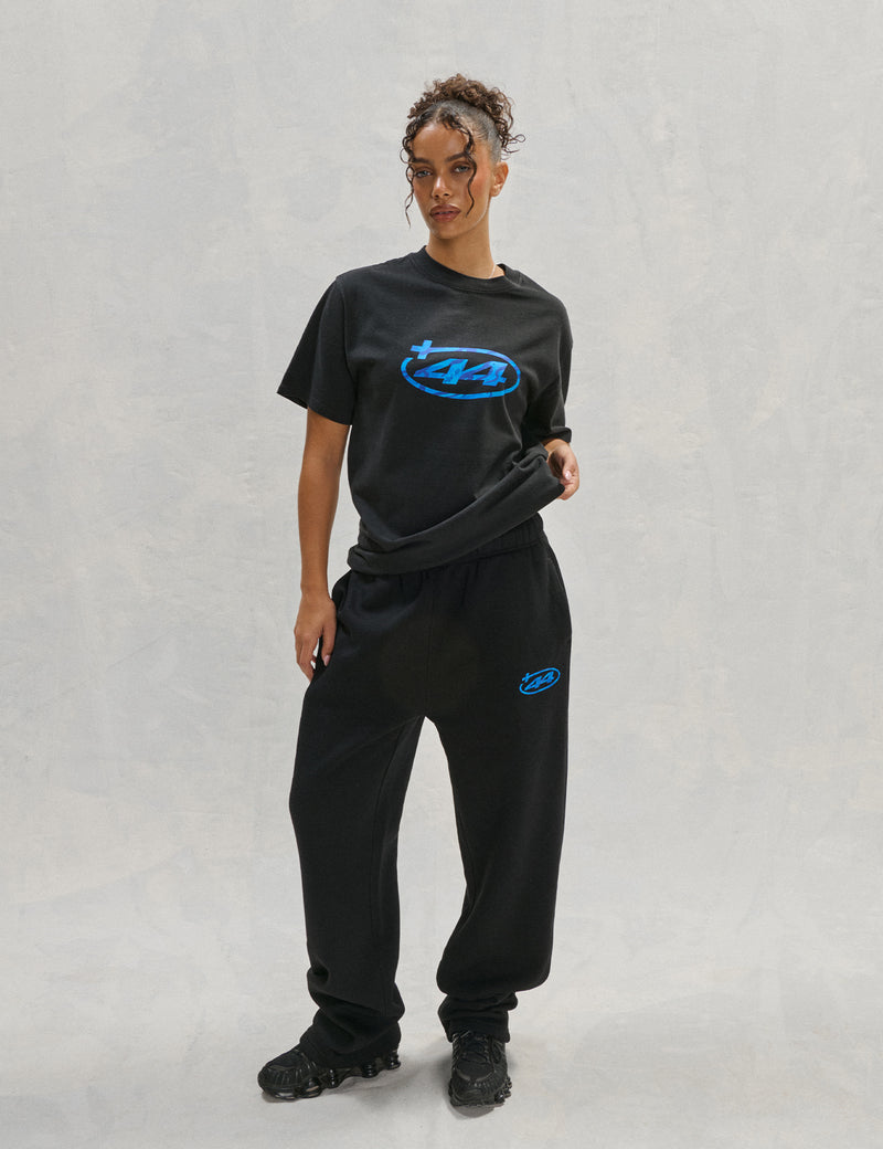 Celestial Camo Logo Sweatpants
