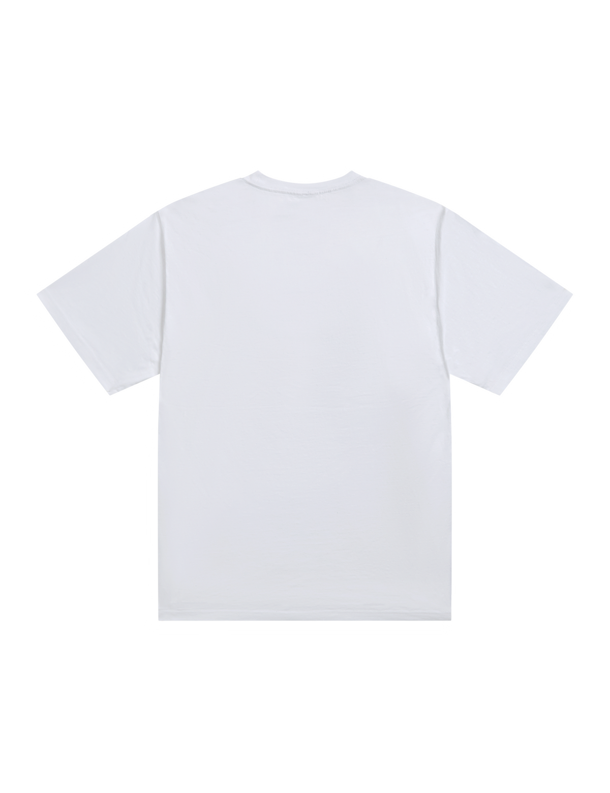 Camo Logo Heavyweight Tee