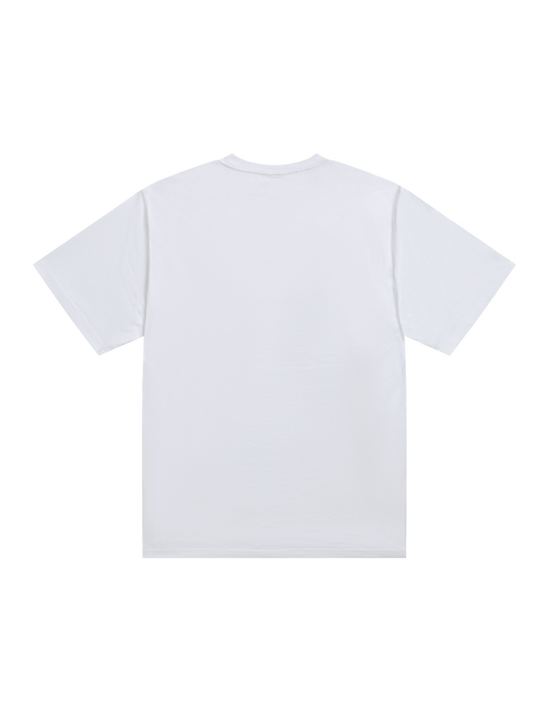Camo Logo Heavyweight Tee