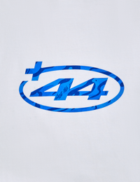 Camo Logo Heavyweight Tee