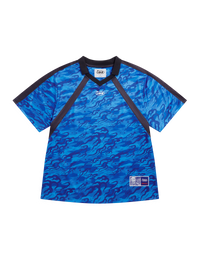 Celestial Camo 44 Jersey
