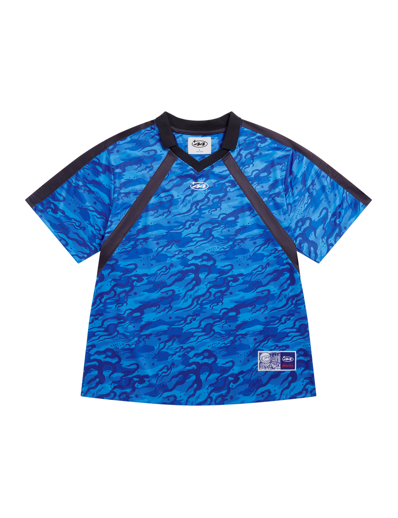 Celestial Camo 44 Jersey
