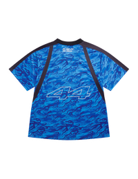 Celestial Camo 44 Jersey