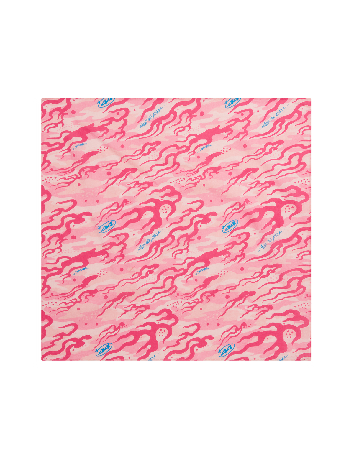 Celestial Camo Bandana