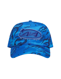 Celestial Camo Cap