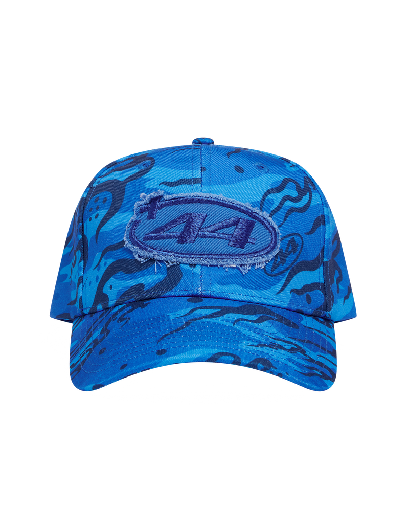 Celestial Camo Cap