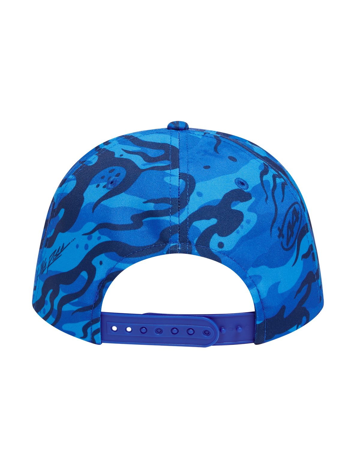 Celestial Camo Cap