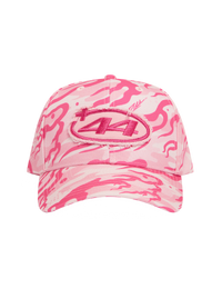 Celestial Camo Cap