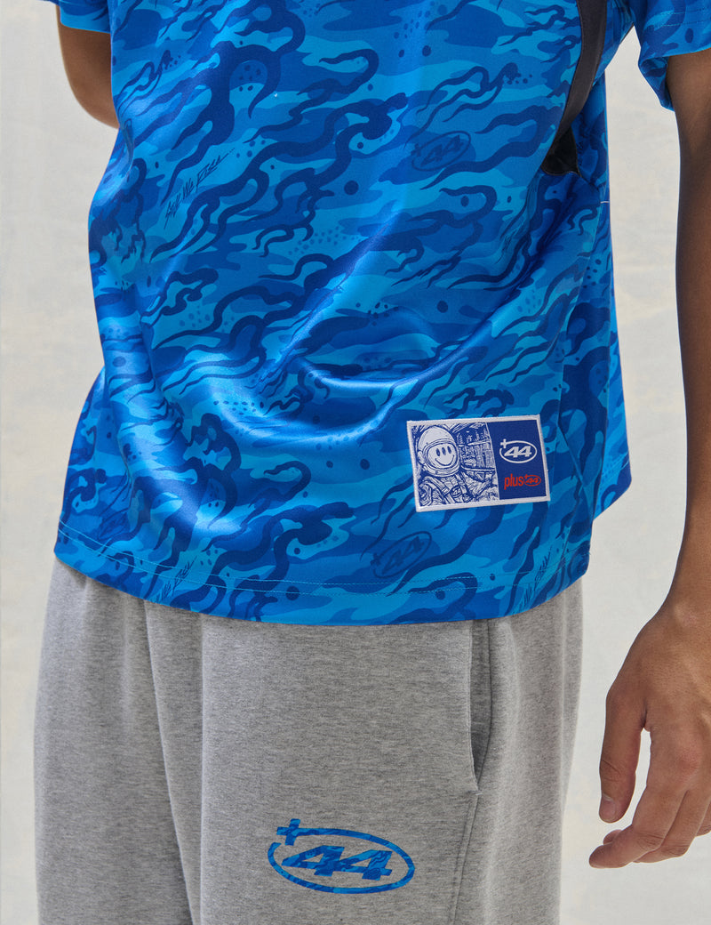 Celestial Camo 44 Jersey