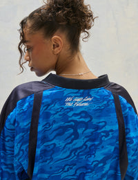 Celestial Camo 44 Jersey