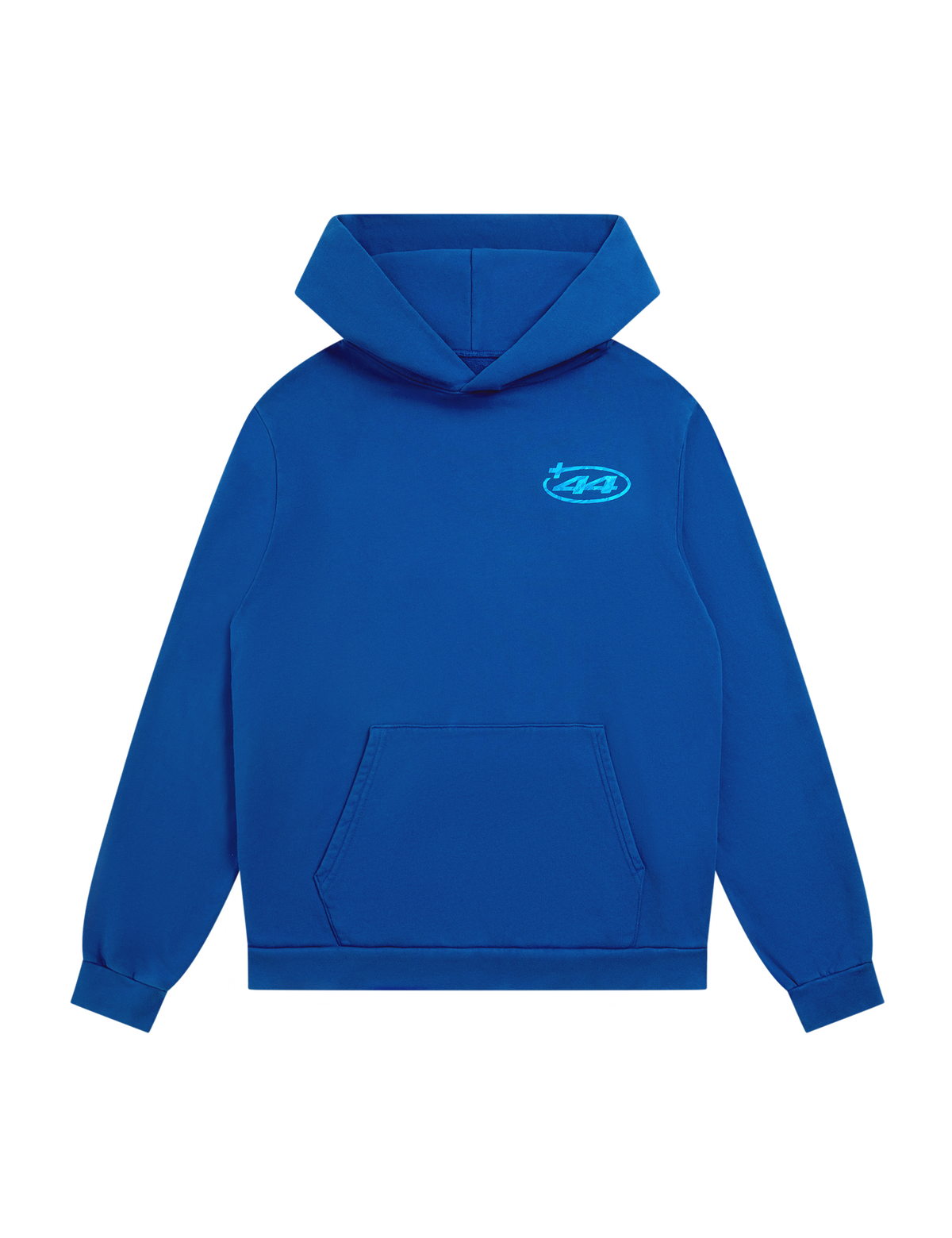 Celestial Camo Logo Hoodie