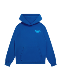 Celestial Camo Logo Hoodie