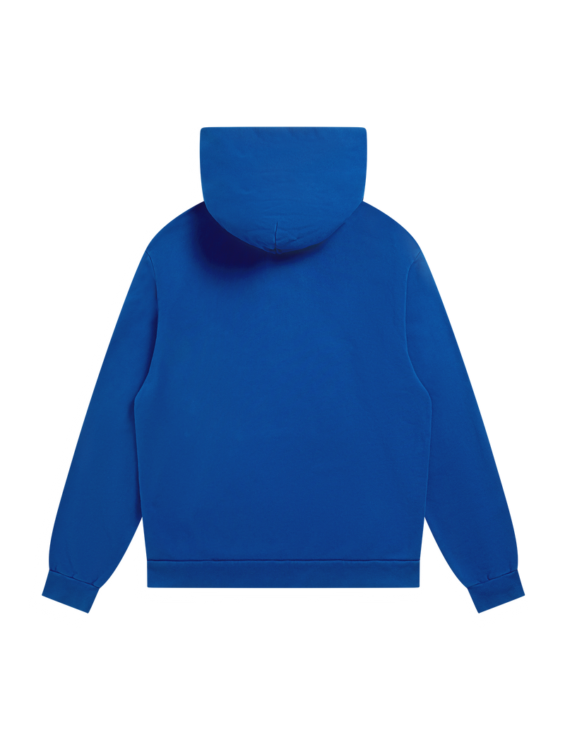 Celestial Camo Logo Hoodie
