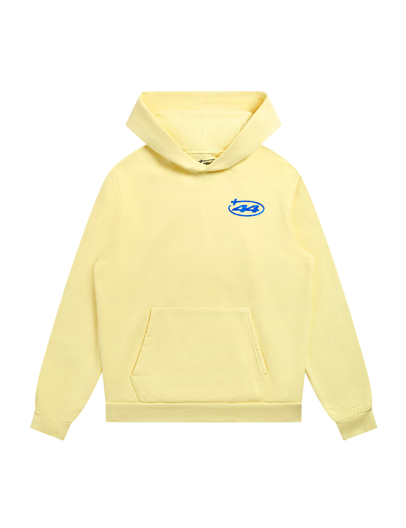 Celestial Camo Logo Hoodie