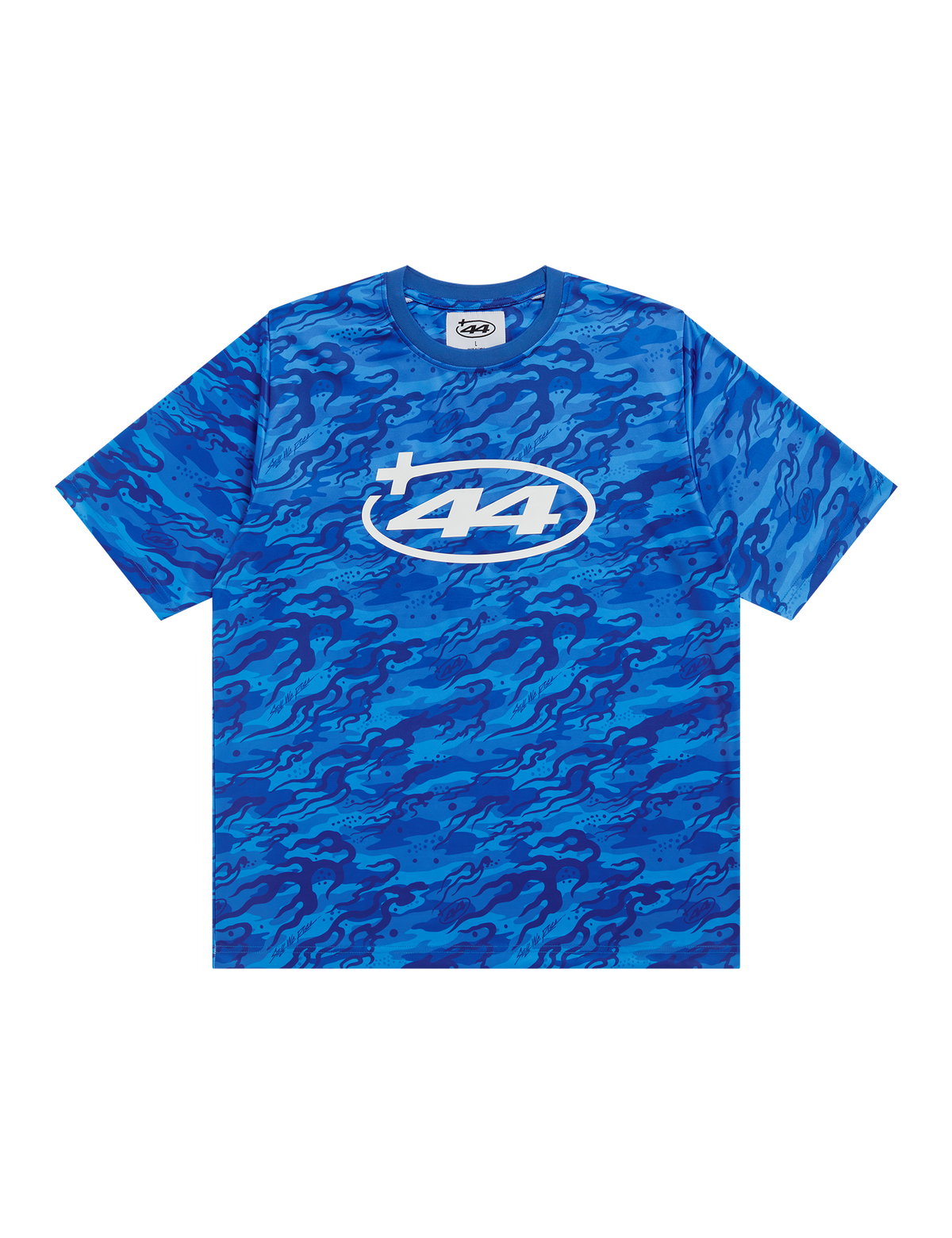 Celestial Camo Tee