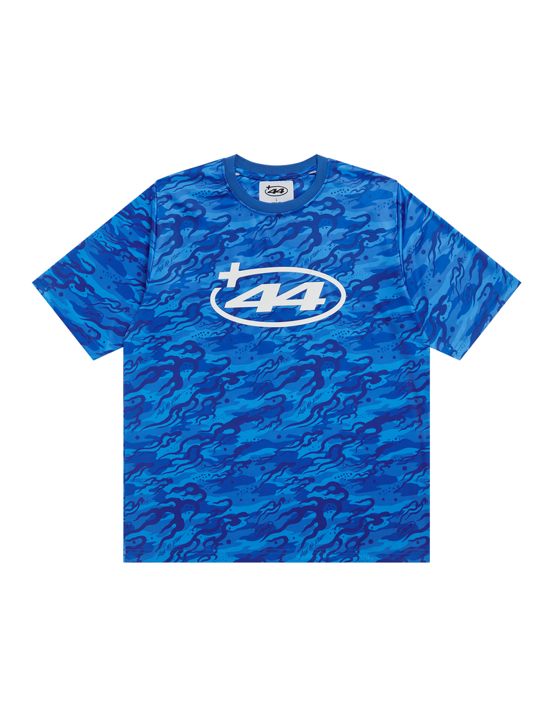 Celestial Camo Tee