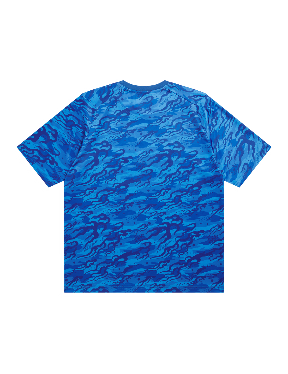 Celestial Camo Tee