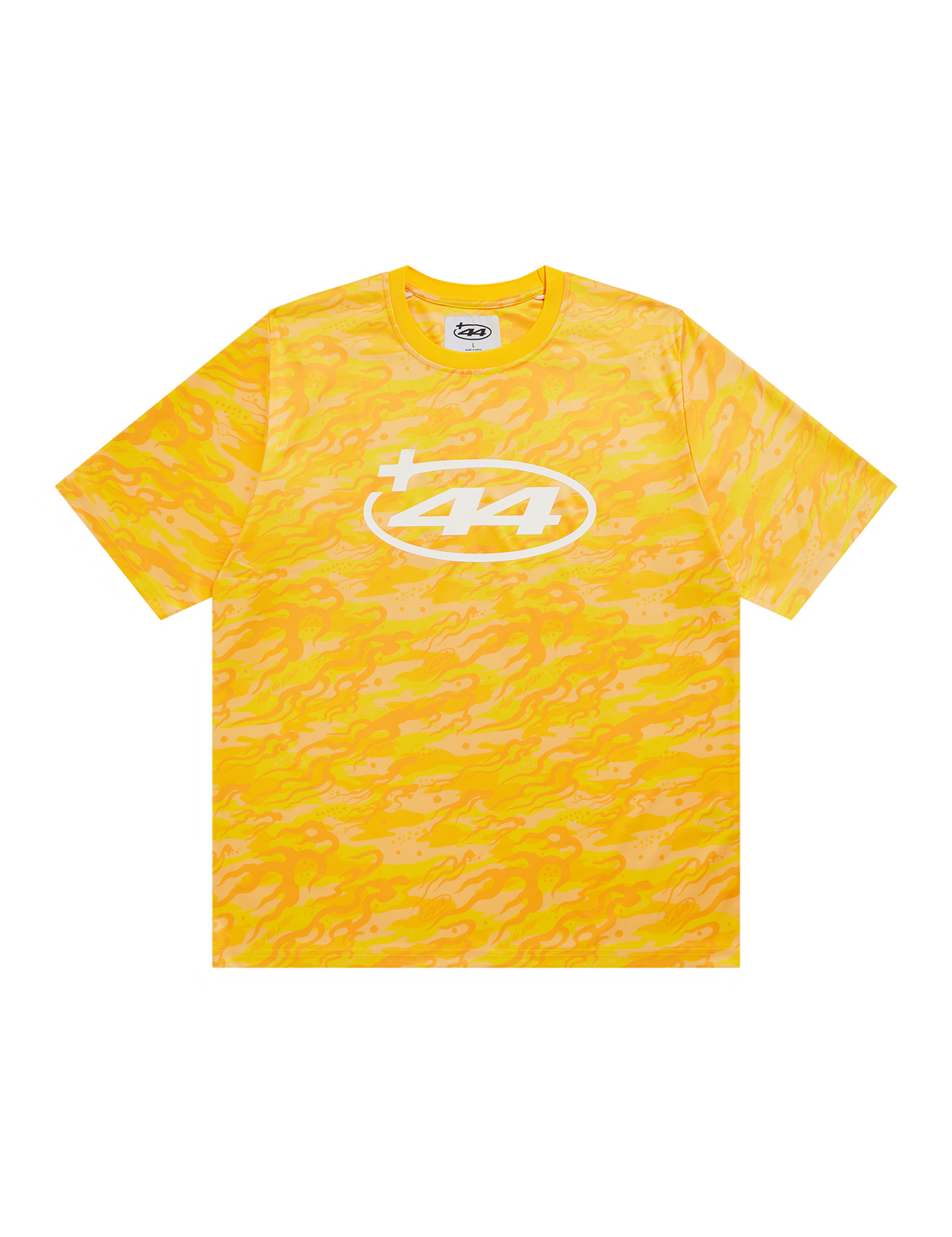 Celestial Camo Tee