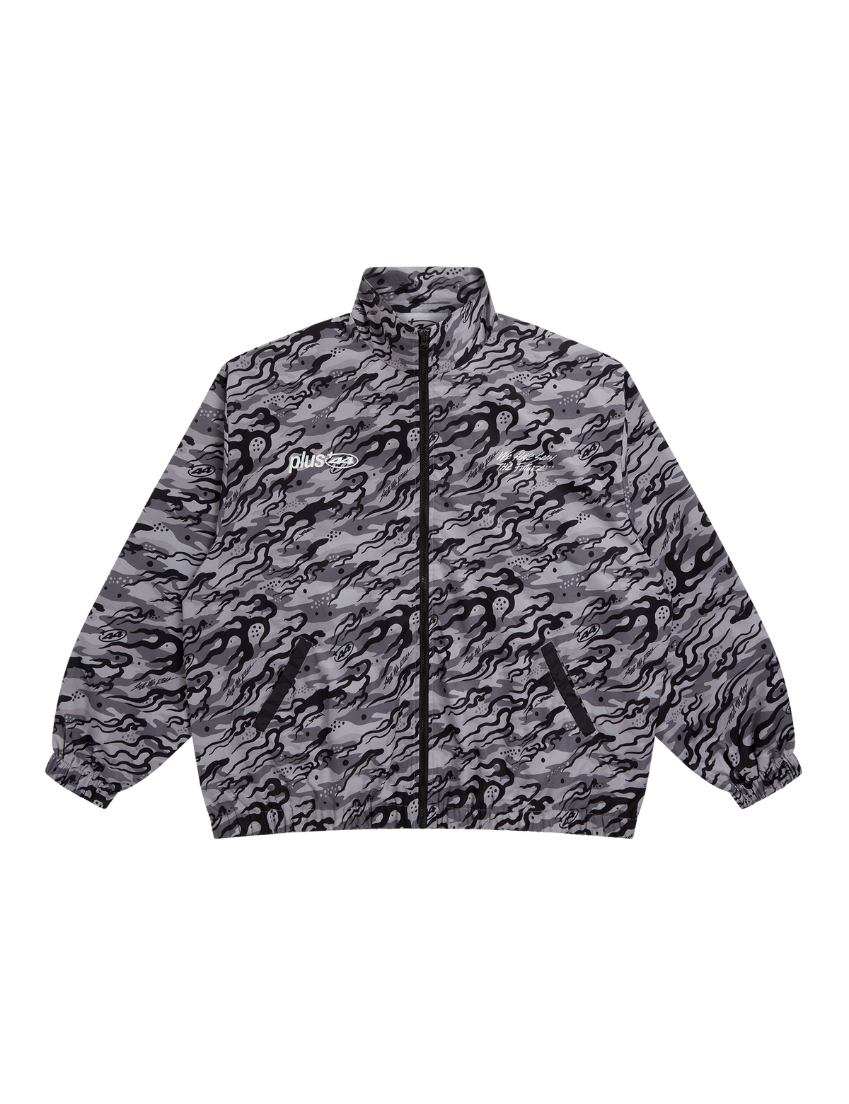 Celestial Camo Zero G Jacket