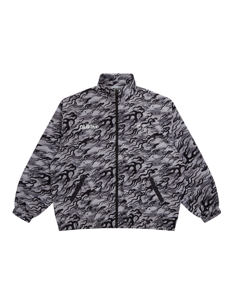 Celestial Camo Zero G Jacket