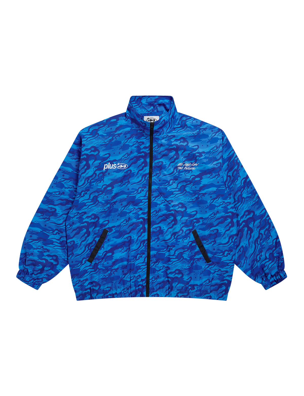 Celestial Camo Zero G Jacket