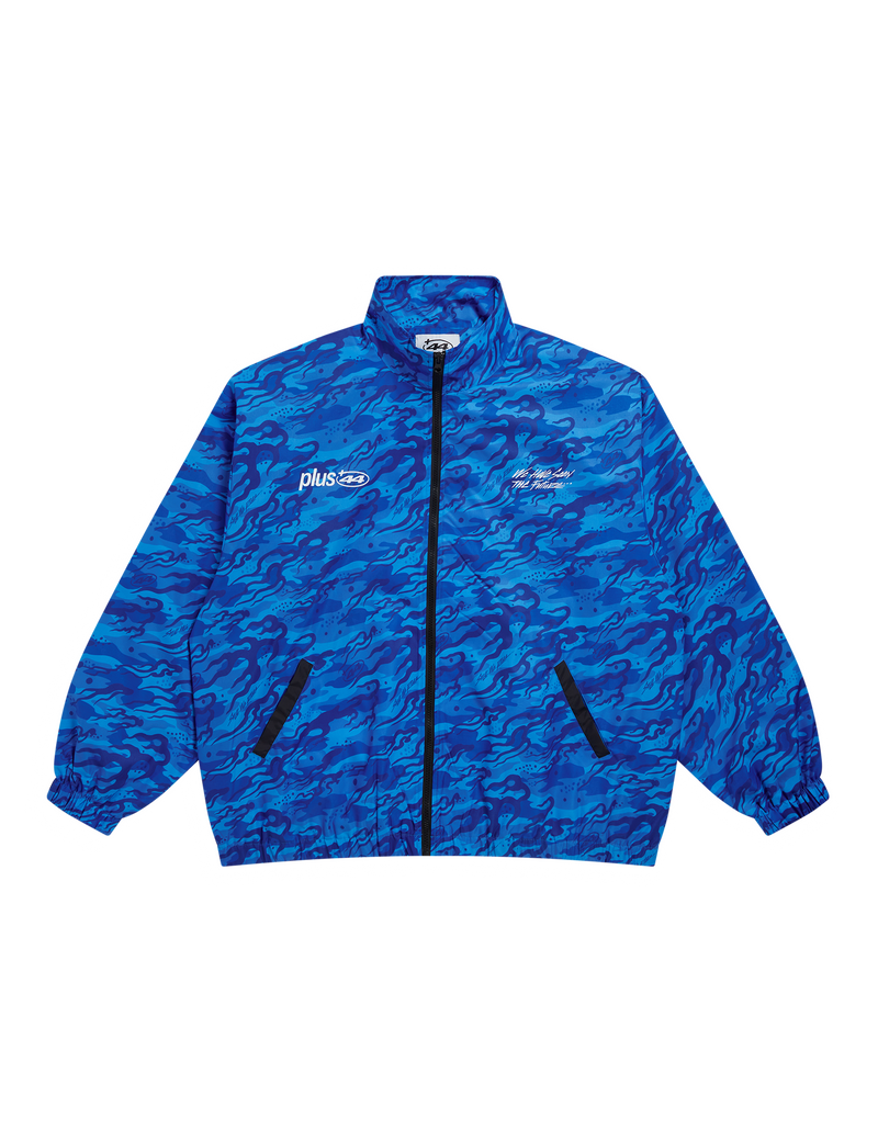Celestial Camo Zero G Jacket