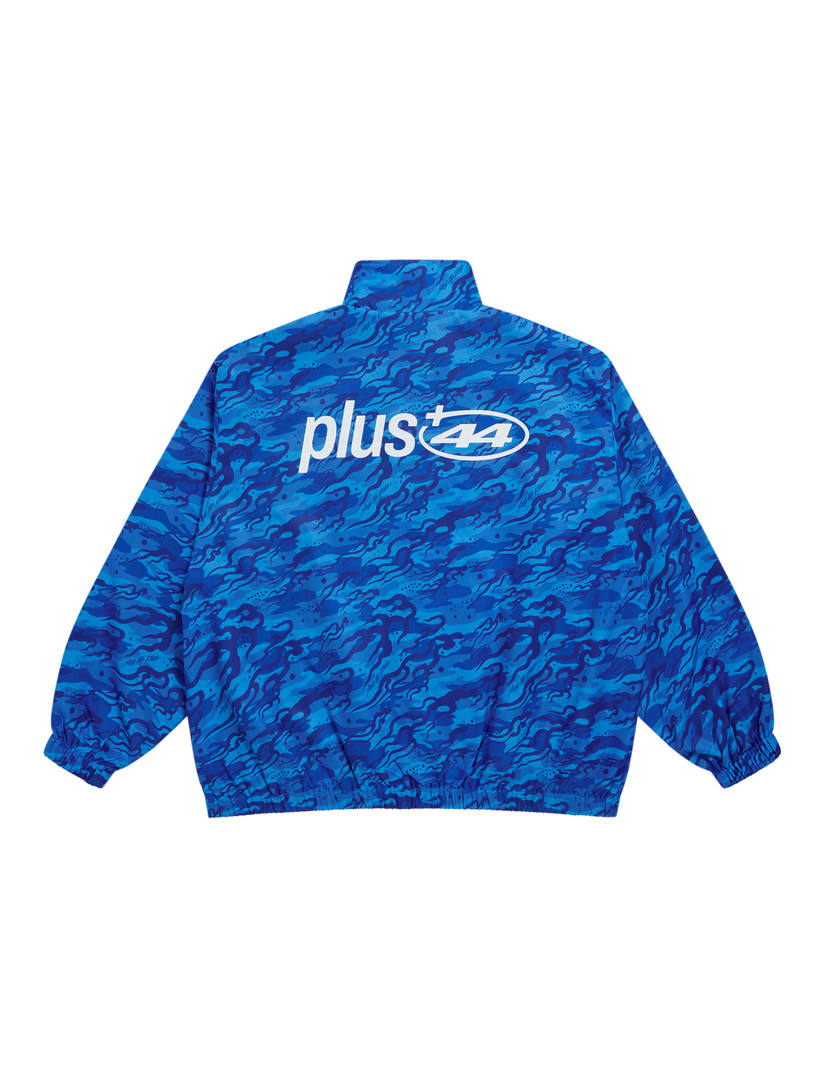 Celestial Camo Zero G Jacket