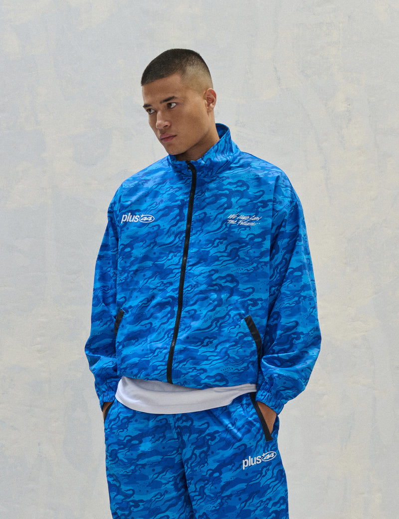 Celestial Camo Zero G Jacket