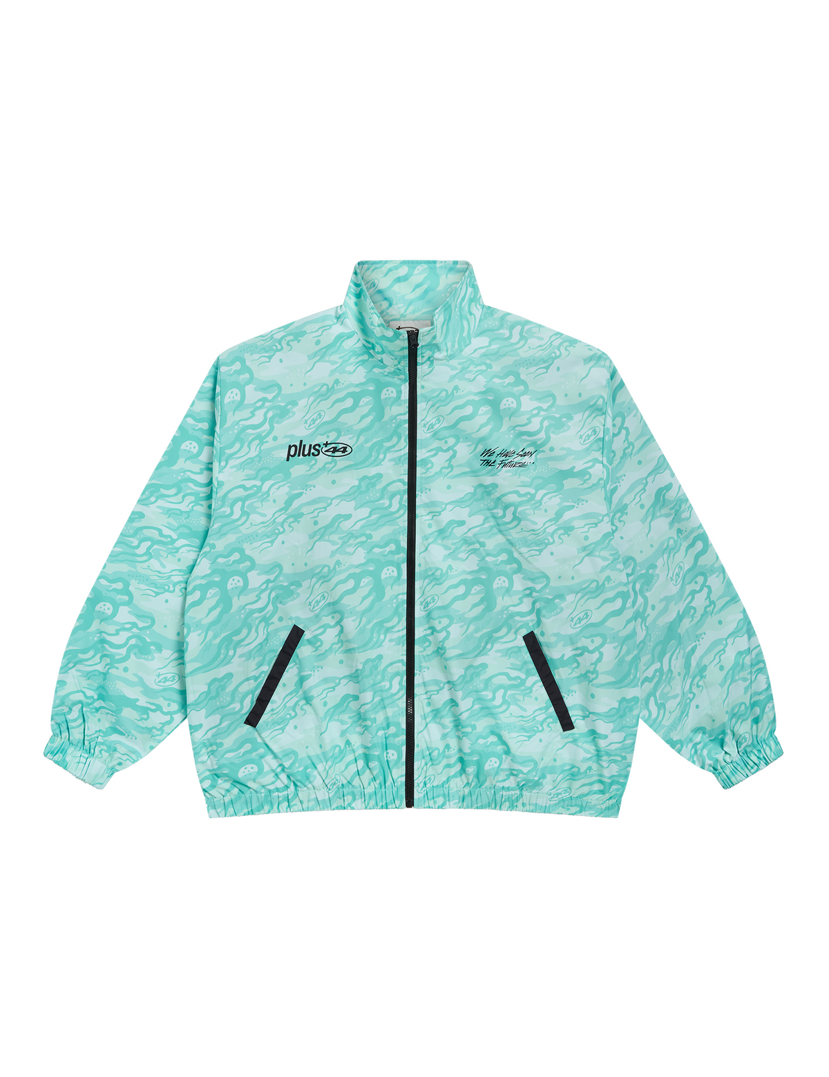 Celestial Camo Zero G Jacket