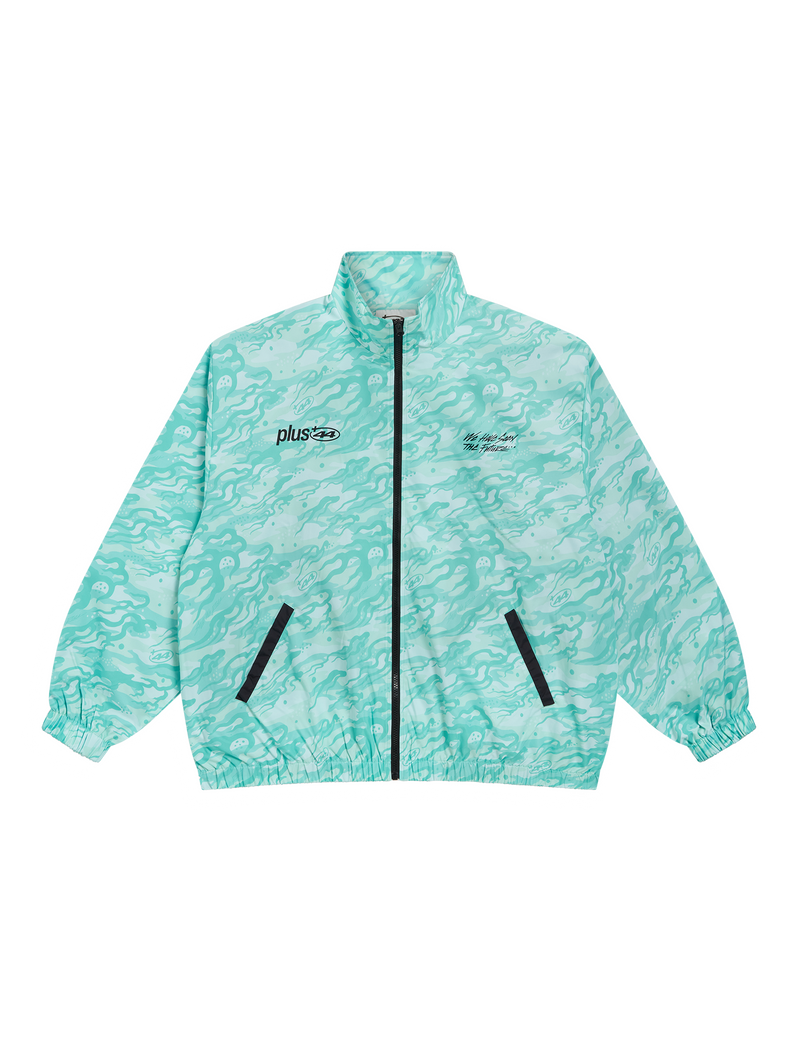 Celestial Camo Zero G Jacket