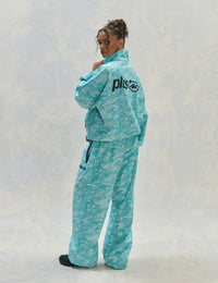 Celestial Camo Zero G Jacket