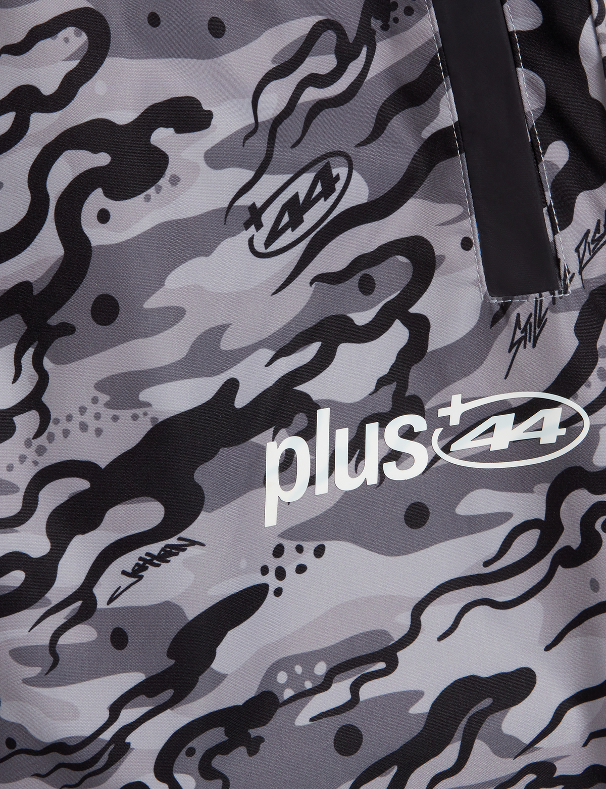 Celestial Camo Zero G Trackpants