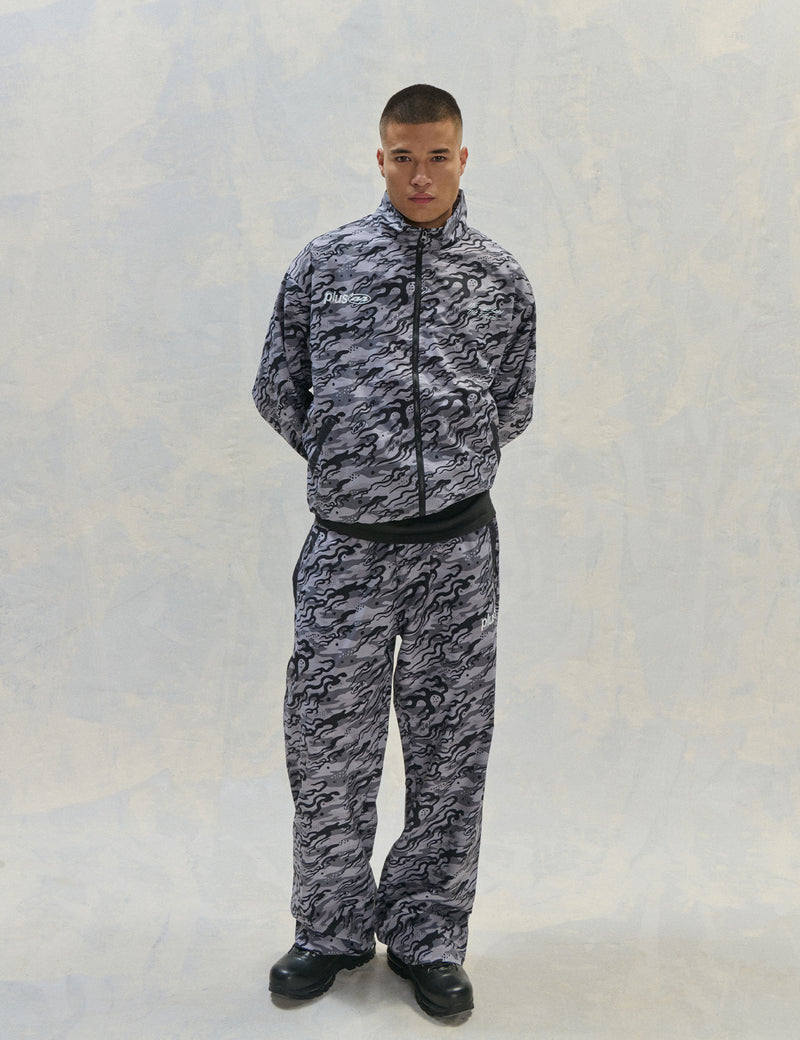 Celestial Camo Zero G Trackpants