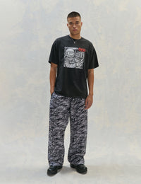 Celestial Camo Zero G Trackpants