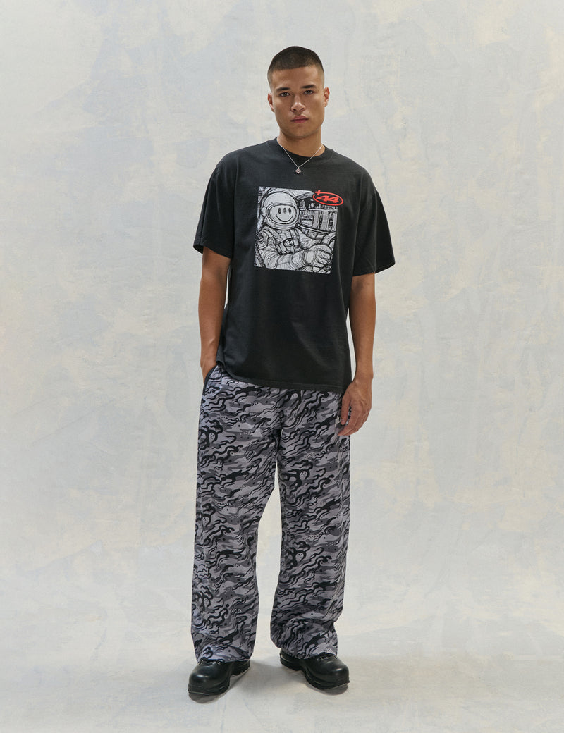 Celestial Camo Zero G Trackpants