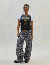Celestial Camo Zero G Trackpants