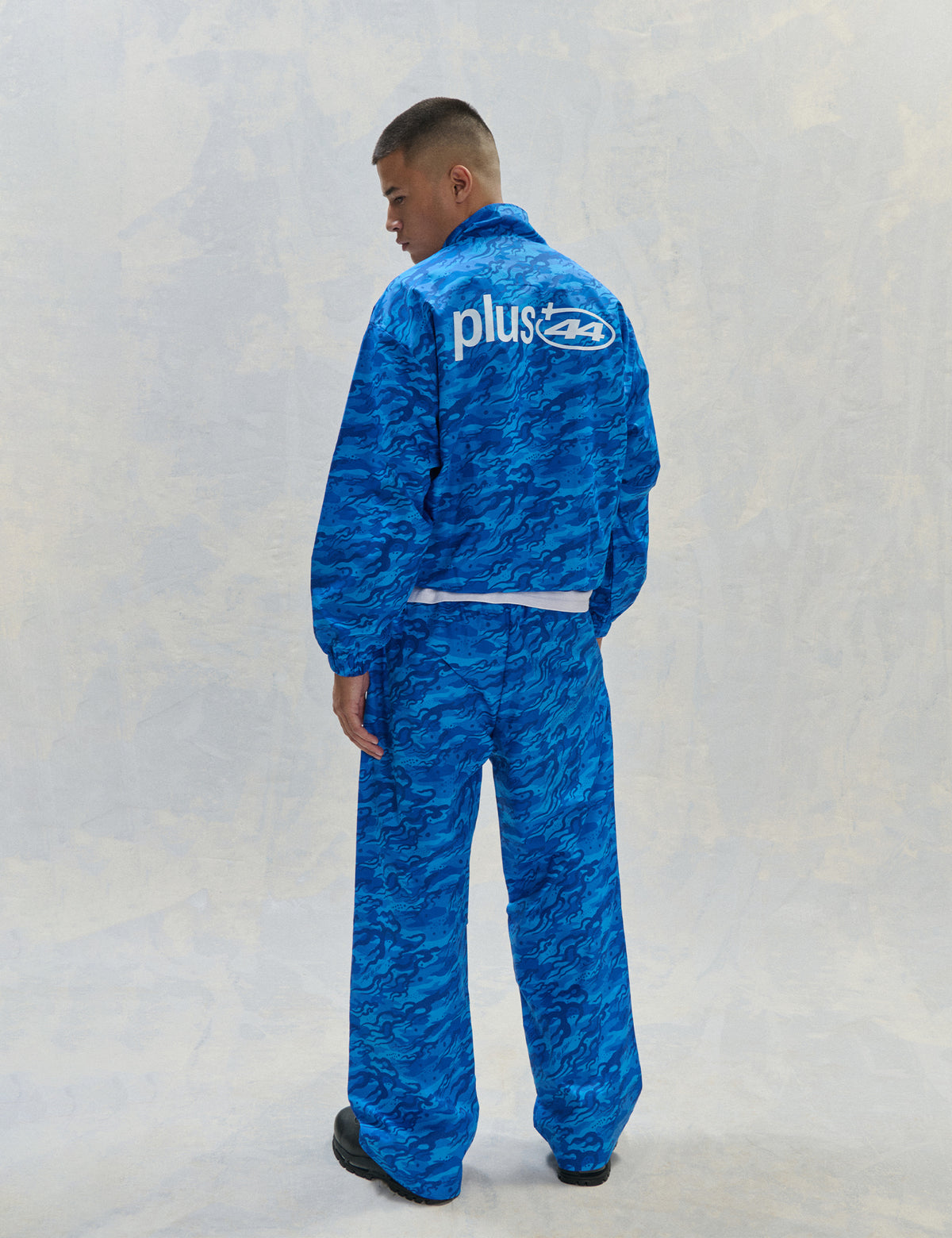 Celestial Camo Zero G Trackpants