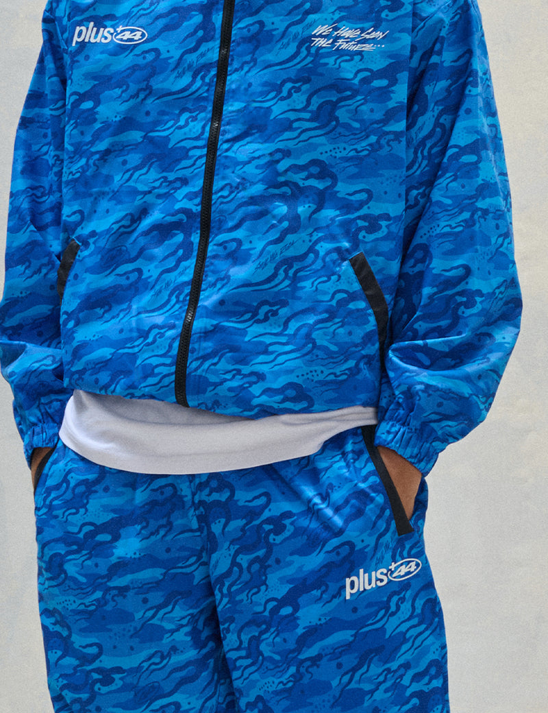 Celestial Camo Zero G Trackpants