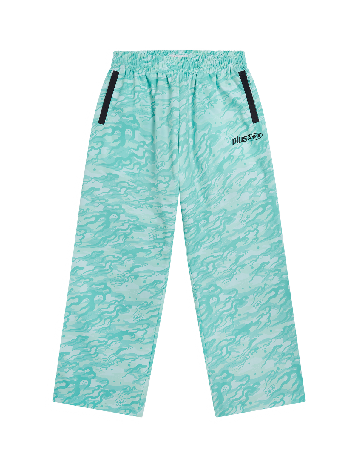 Celestial Camo Zero G Trackpants