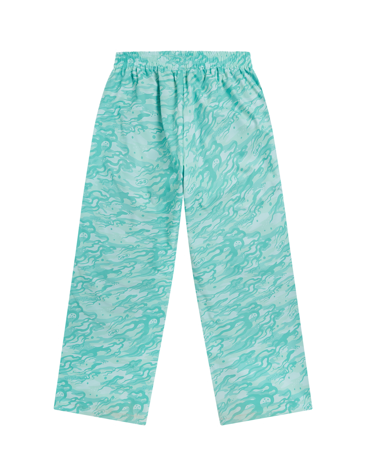 Celestial Camo Zero G Trackpants