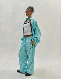 Celestial Camo Zero G Trackpants