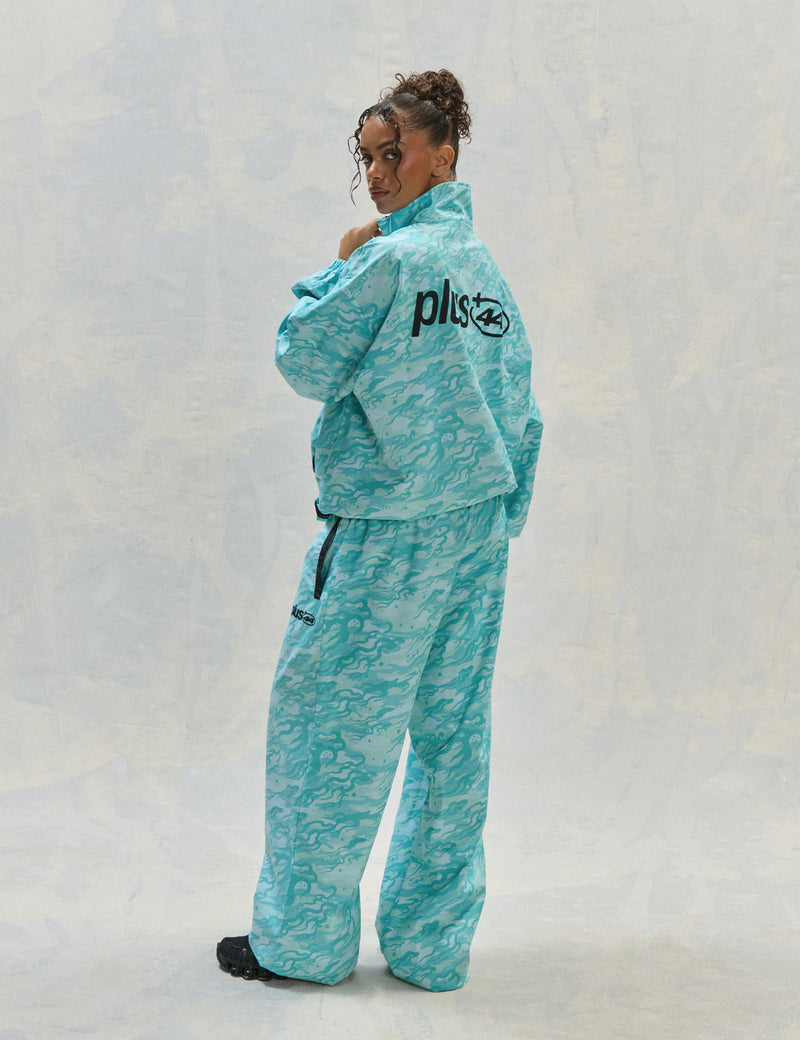 Celestial Camo Zero G Trackpants