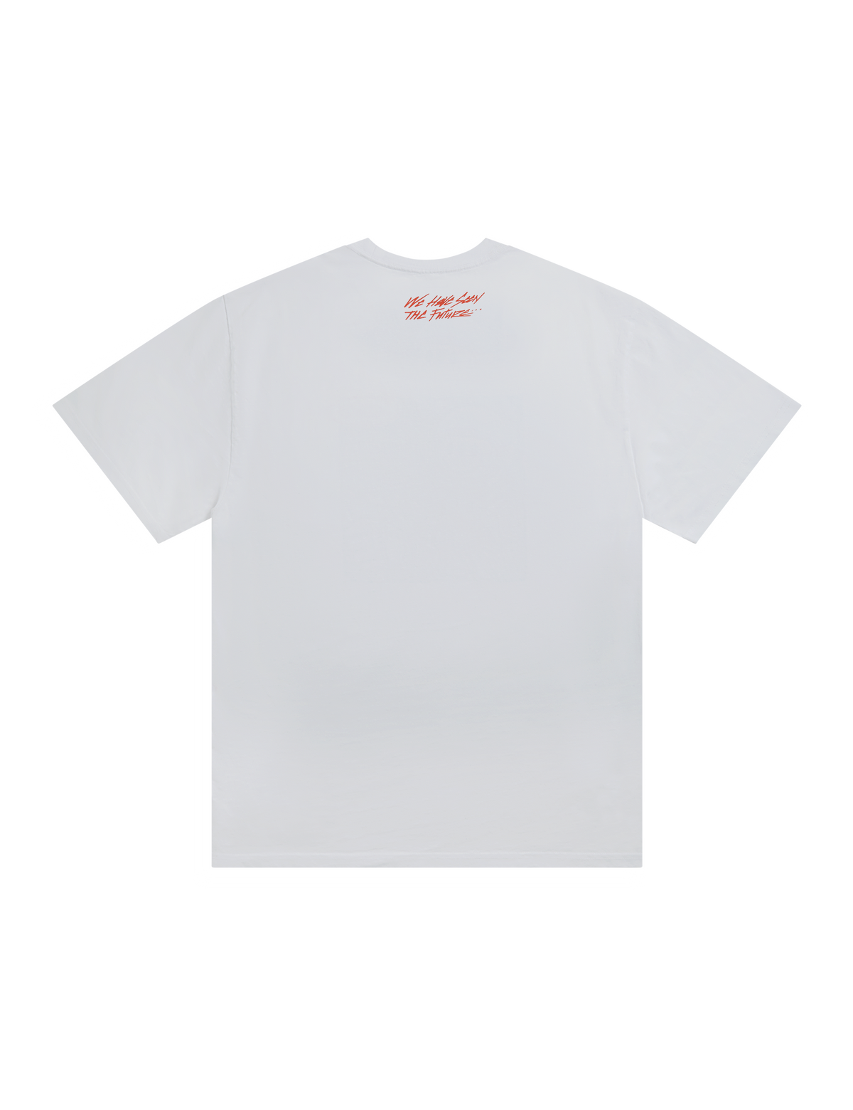 Cosmic Circuit Heavyweight Tee