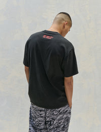 Cosmic Circuit Heavyweight Tee