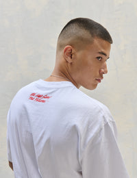 Cosmic Circuit Heavyweight Tee